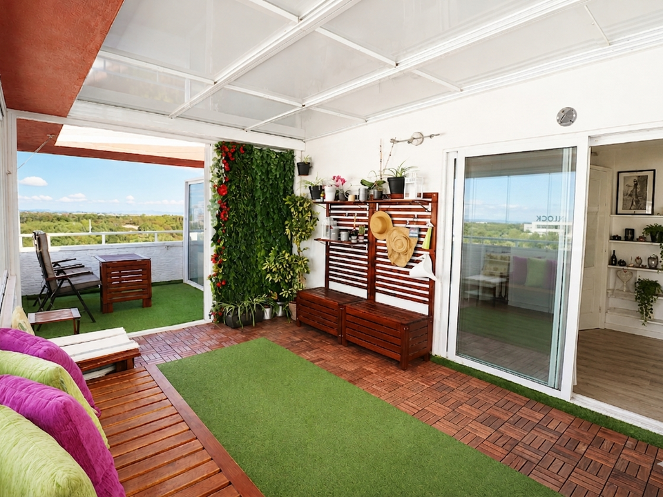 Penthouse em Guardamar Del Segura, Alicante - foto 2